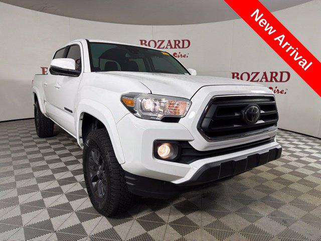 2022 Toyota Tacoma SR V6 for sale in Saint Augustine, FL