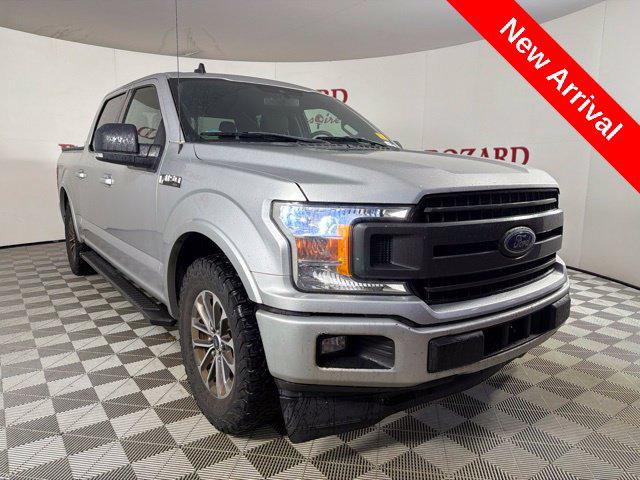 2019 Ford F-150 XLT for sale in Saint Augustine, FL
