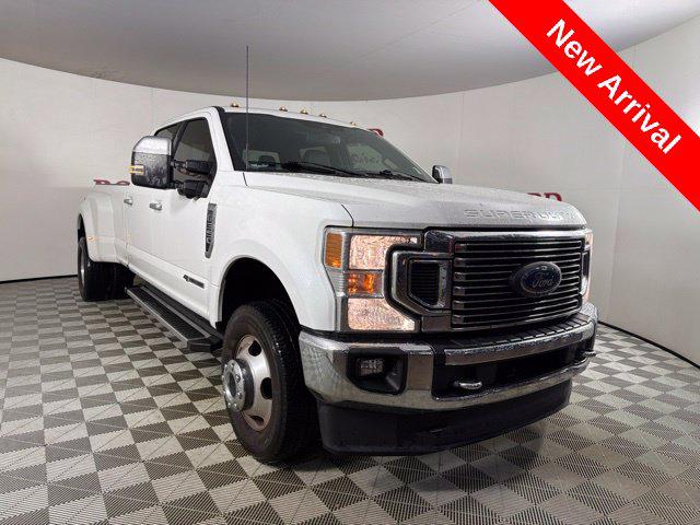 2022 Ford F-350 LARIAT for sale in Saint Augustine, FL