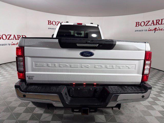 2022 Ford F-350 LARIAT