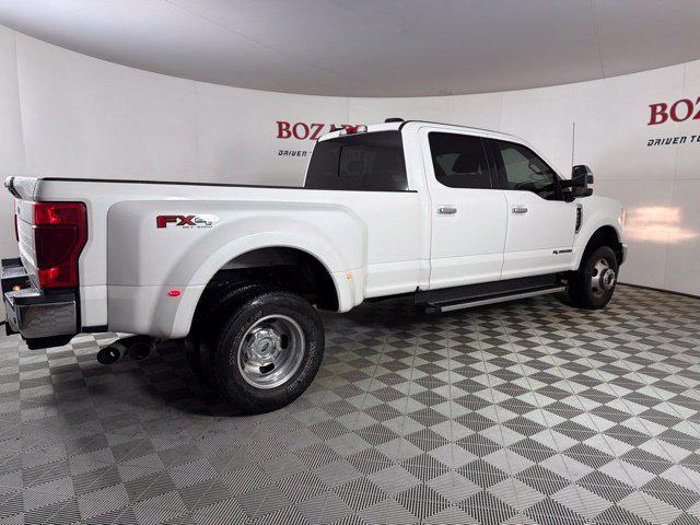 2022 Ford F-350 LARIAT