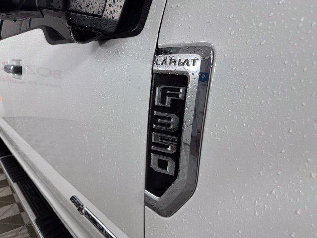 2022 Ford F-350 LARIAT