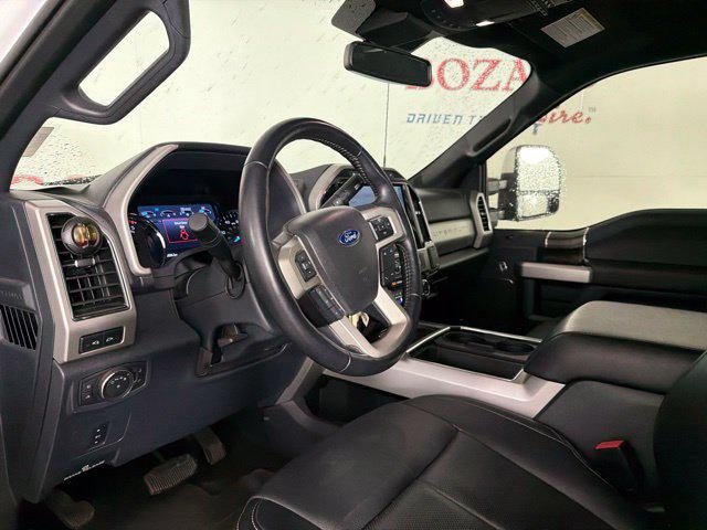 2022 Ford F-350 LARIAT