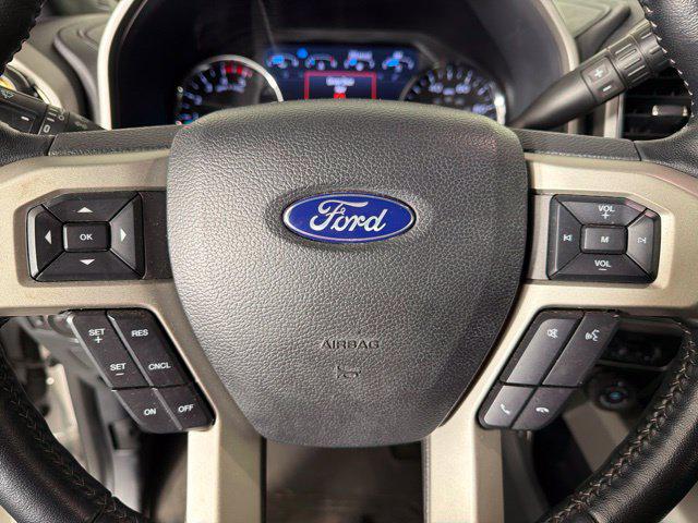 2022 Ford F-350 LARIAT