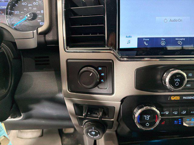 2022 Ford F-350 LARIAT