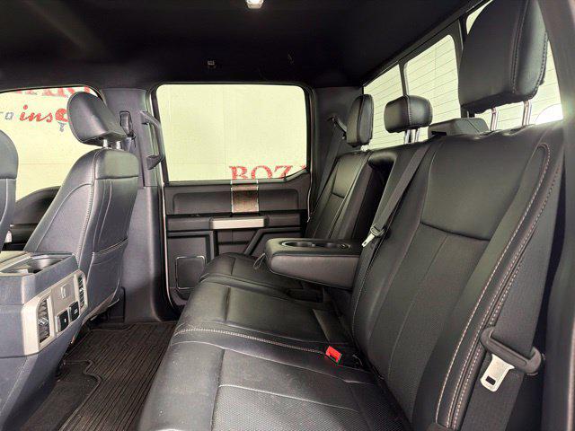 2022 Ford F-350 LARIAT