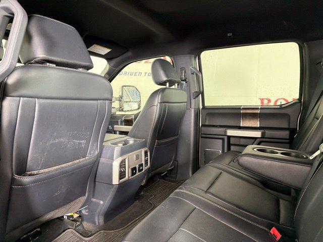 2022 Ford F-350 LARIAT