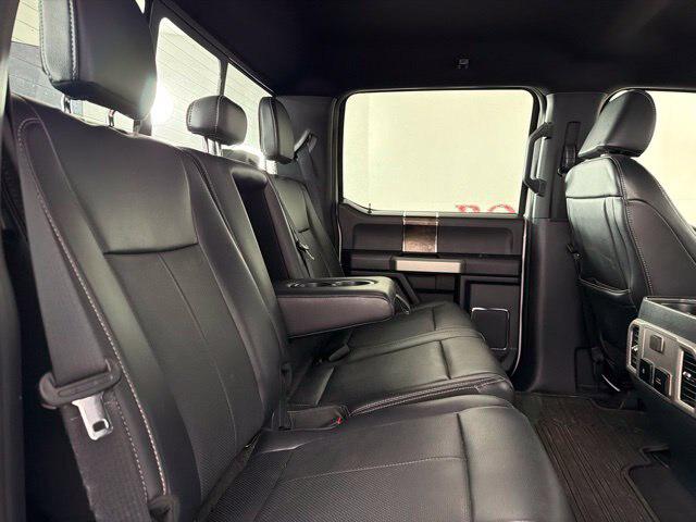 2022 Ford F-350 LARIAT