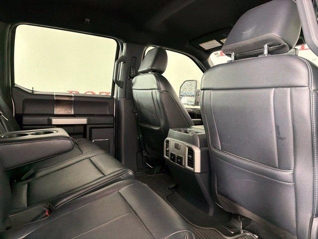 2022 Ford F-350 LARIAT