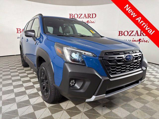 2023 Subaru Forester Wilderness for sale in Saint Augustine, FL
