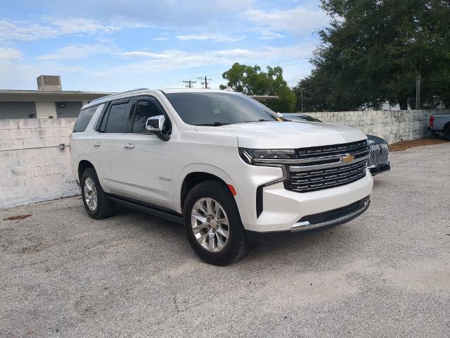2022 Chevrolet Tahoe 4WD Premier for sale in Tampa, FL