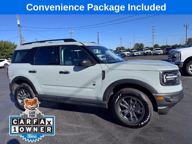 2023 Ford Bronco Sport Big Bend for sale near Coshocton, OH