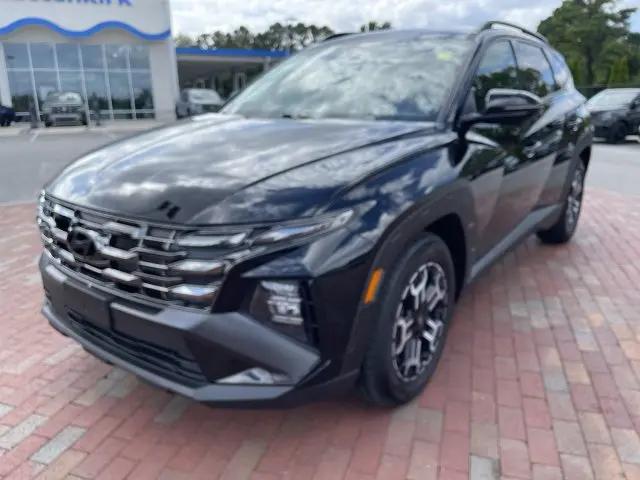 2025 Hyundai Tucson XRT for sale in Huntsville, AL