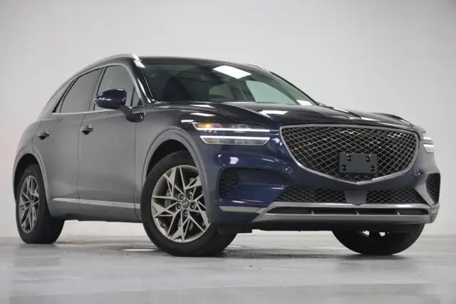 2025 Genesis GV70 2.5T AWD for sale in Aurora, IL