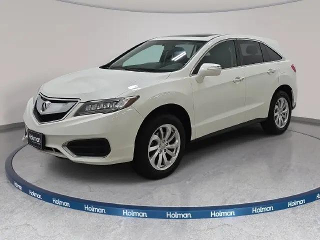 2018 Acura RDX Technology Package for sale in Mount Laurel, NJ
