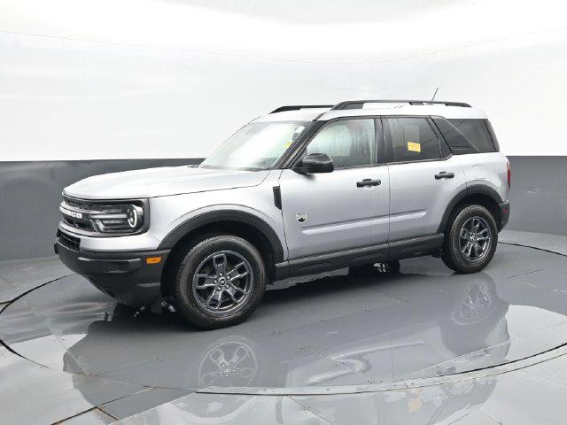 2022 Ford Bronco Sport Big Bend for sale in Grafton, WV