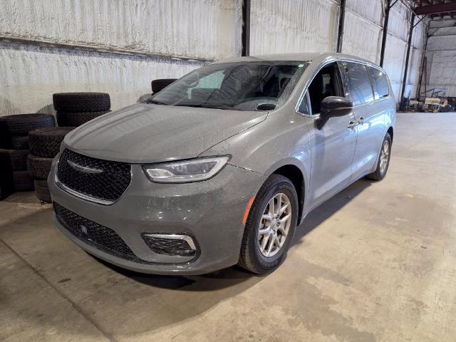 2025 Chrysler Pacifica Select for sale near Chillicothe, OH