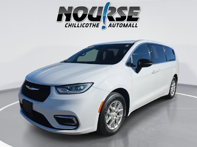2025 Chrysler Pacifica Select for sale near Chillicothe, OH