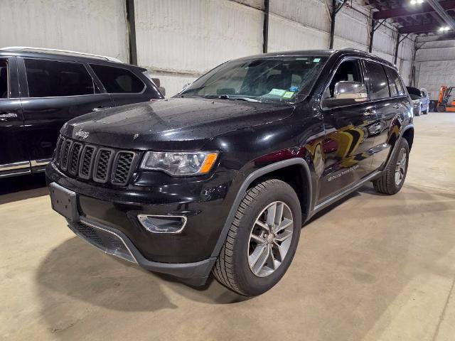 2018 Jeep Grand Cherokee for sale near Chillicothe, OH