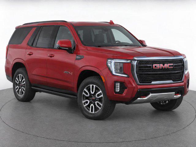 2022 GMC Yukon 4WD AT4 for sale in Galveston, TX