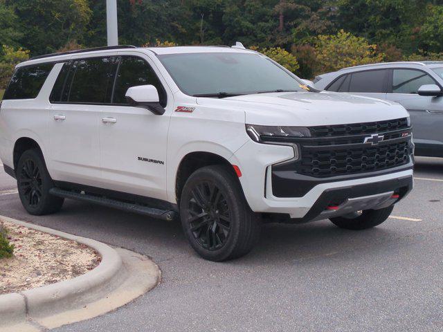 2023 Chevrolet Suburban 4WD Z71 for sale in Southern Pines, NC