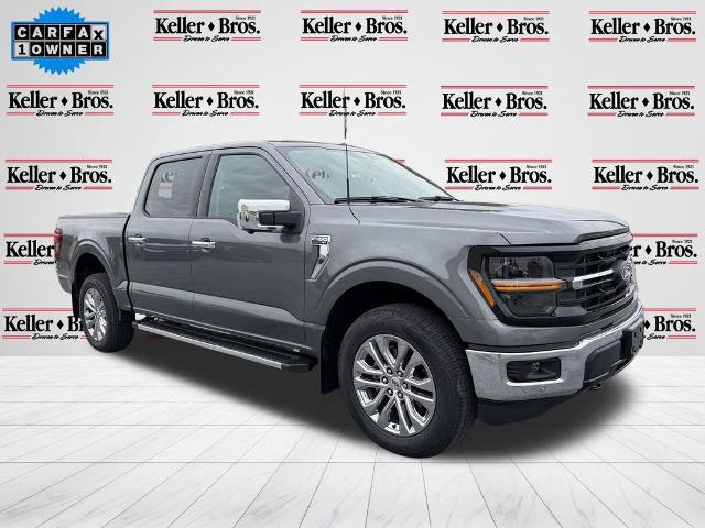 2024 Ford F-150 XLT for sale in Lebanon, PA