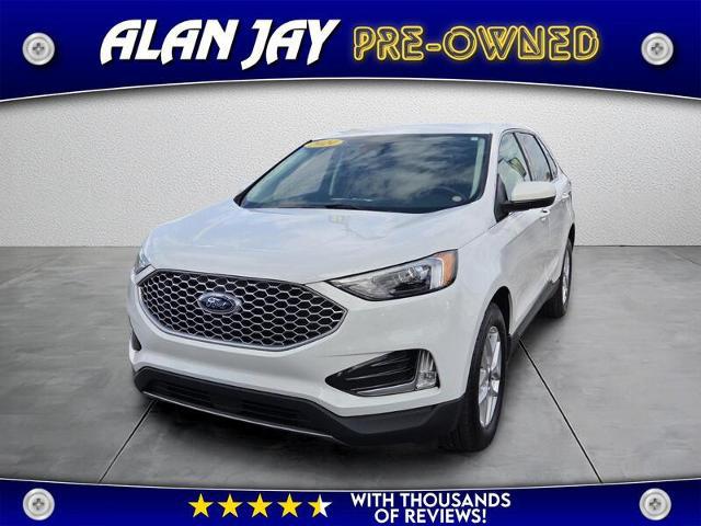 2024 Ford Edge SEL for sale in Wauchula, FL