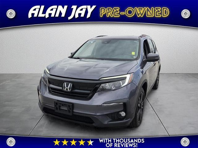 2022 Honda Pilot AWD Special Edition for sale in Wauchula, FL
