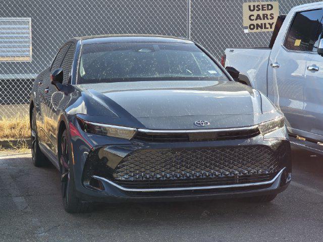 2026 Toyota Crown Limited for sale in Brandon, MS