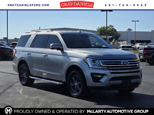2021 Ford Expedition XLT for sale in Brandon, MS