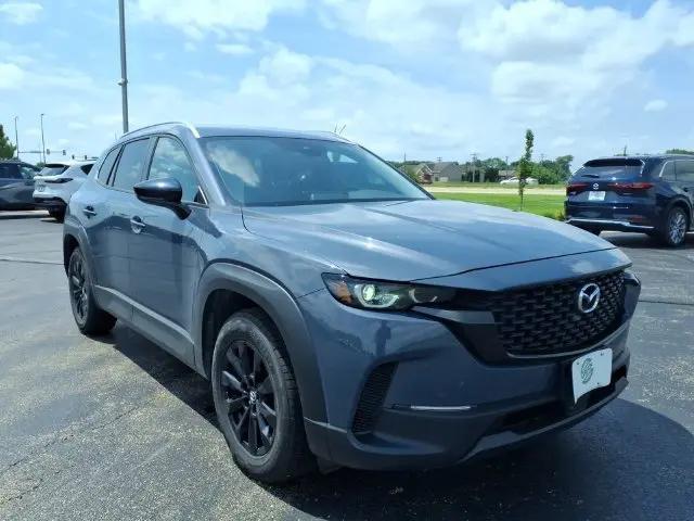 2024 Mazda CX-50 2.5 S Select for sale in Springfield, IL
