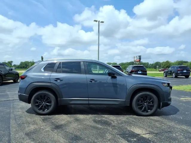 2024 Mazda CX-50 2.5 S Select