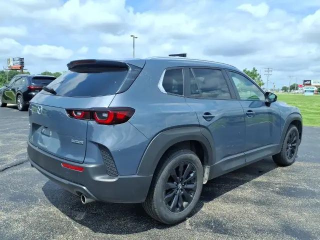2024 Mazda CX-50 2.5 S Select