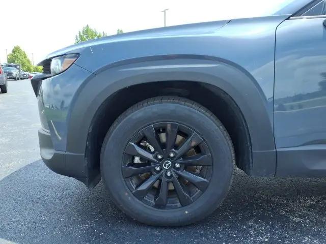2024 Mazda CX-50 2.5 S Select