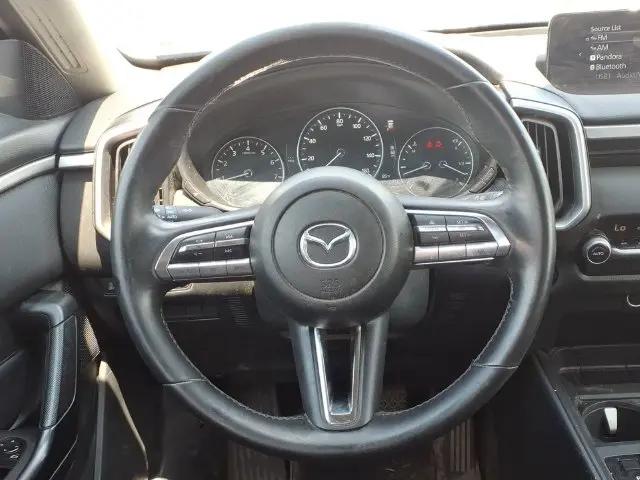 2024 Mazda CX-50 2.5 S Select