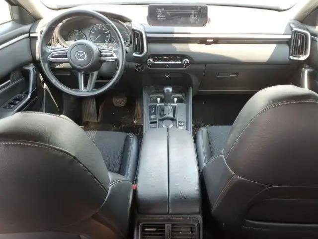 2024 Mazda CX-50 2.5 S Select