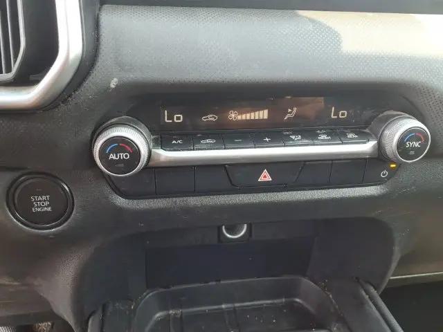 2024 Mazda CX-50 2.5 S Select