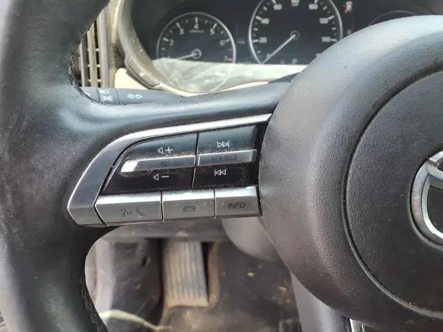 2024 Mazda CX-50 2.5 S Select