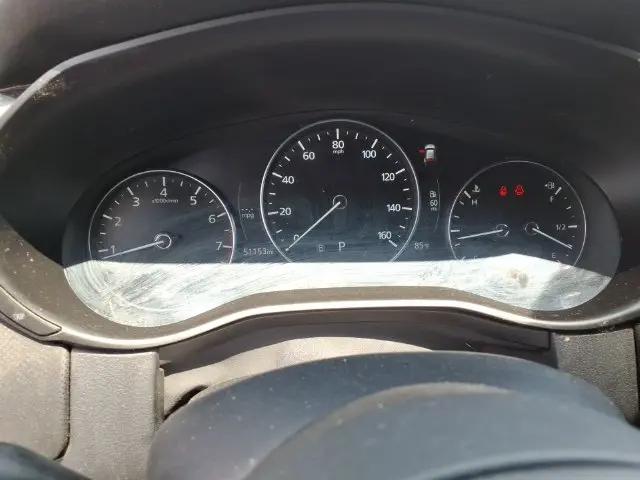 2024 Mazda CX-50 2.5 S Select