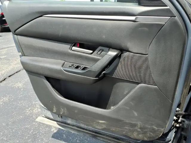 2024 Mazda CX-50 2.5 S Select