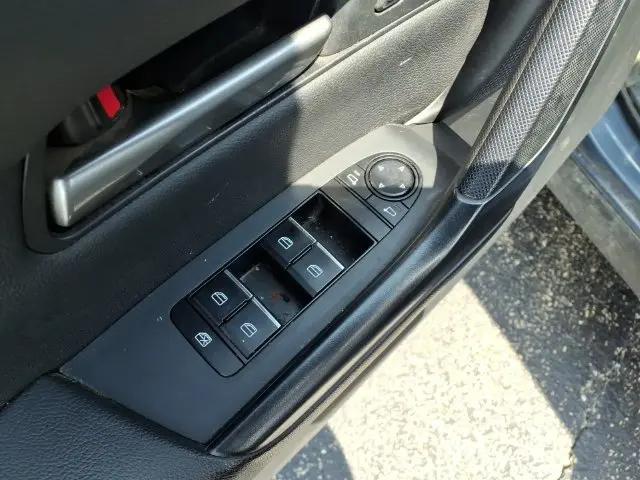 2024 Mazda CX-50 2.5 S Select