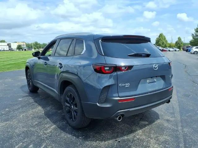 2024 Mazda CX-50 2.5 S Select