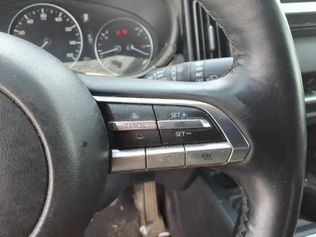 2024 Mazda CX-50 2.5 S Select