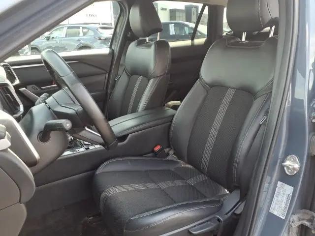 2024 Mazda CX-50 2.5 S Select