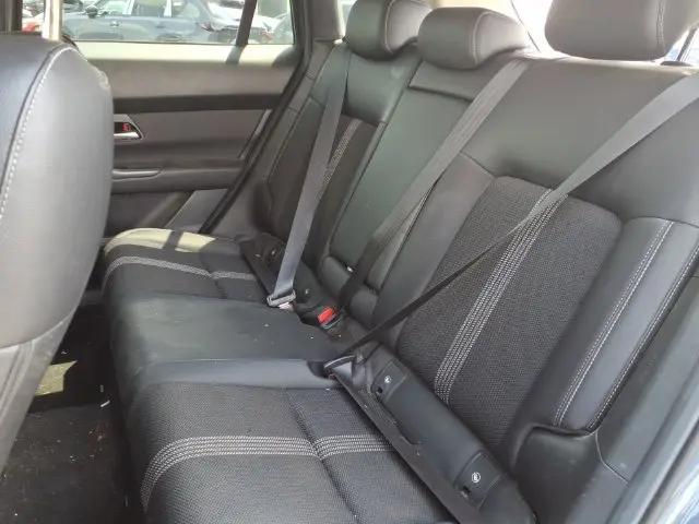 2024 Mazda CX-50 2.5 S Select