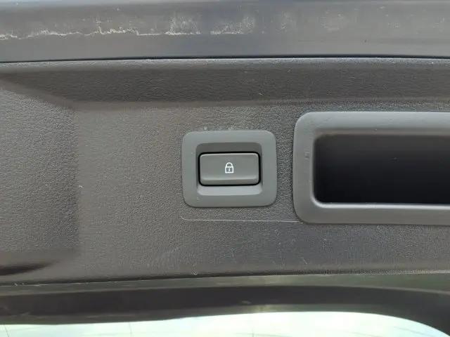 2024 Mazda CX-50 2.5 S Select