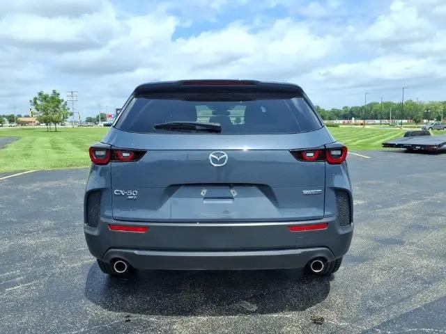 2024 Mazda CX-50 2.5 S Select
