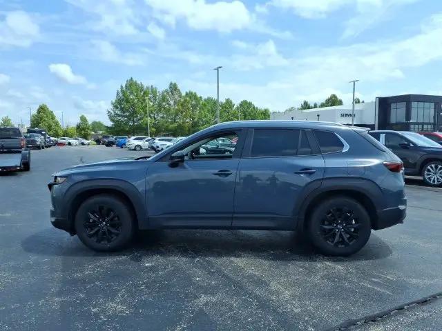 2024 Mazda CX-50 2.5 S Select