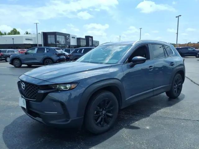 2024 Mazda CX-50 2.5 S Select