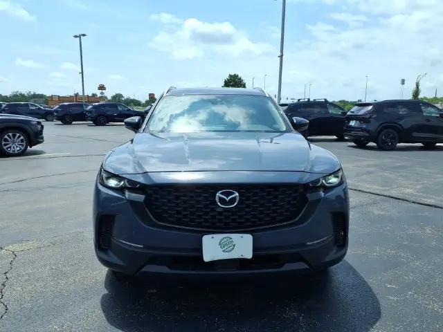 2024 Mazda CX-50 2.5 S Select